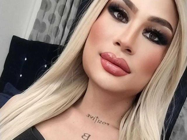 BriitanyMontarrey - Live porn &amp; sex cam - 22454401