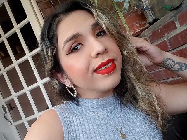 DestinySpencer69 - Sexe cam en vivo - 22454625