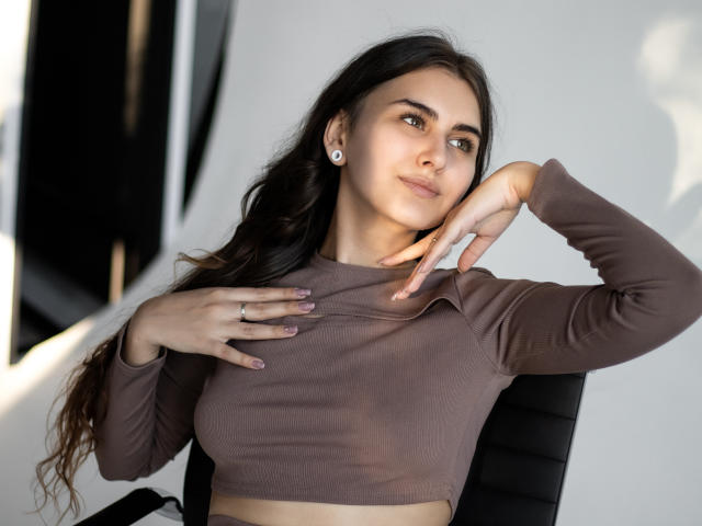 GabbyLove - Camera khiêu dâm &amp; quyến rũ trực tiếp - 22456825