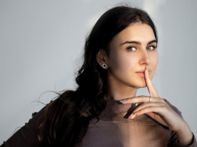 GabbyLove - Camera khiêu dâm &amp; quyến rũ trực tiếp - 22456829