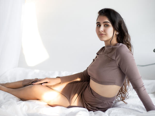 GabbyLove - Sexe cam en vivo - 22456833