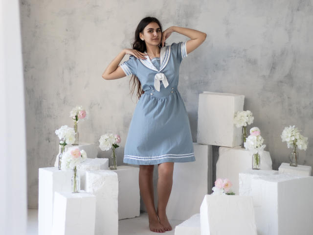 GabbyLove - Live porn &amp; sex cam - 22456893