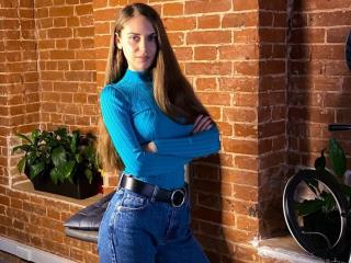 WonderfulAliceSexy - Sexe cam en vivo - 22457509