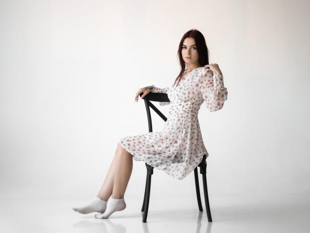 LillyCandy - сексуальная веб-камера в реальном времени - 22457781