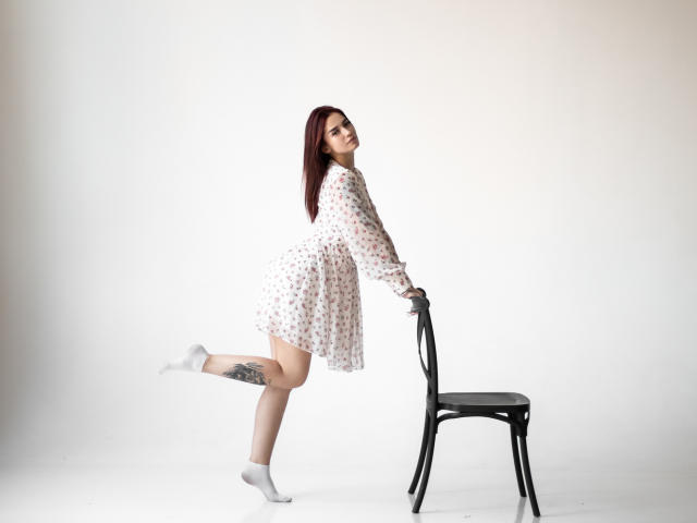 LillyCandy - сексуальная веб-камера в реальном времени - 22457785