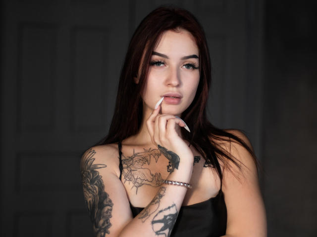 LillyCandy - Live porn &amp; sex cam - 22457805