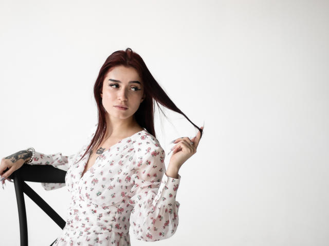 LillyCandy - Camera khiêu dâm &amp; quyến rũ trực tiếp - 22457813