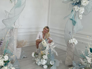 LoraRiser - сексуальная веб-камера в реальном времени - 22457901