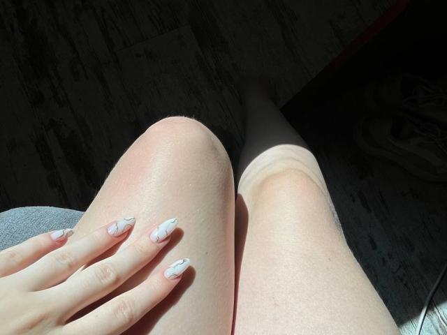 Valissia - Live sex cam - 22458301