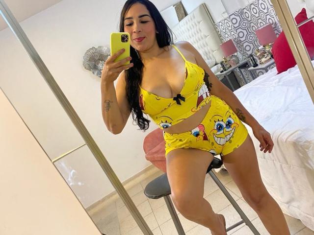 BellaAngelis - Camera khiêu dâm &amp; quyến rũ trực tiếp - 22458525