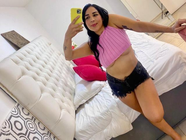 BellaAngelis - сексуальная веб-камера в реальном времени - 22458557