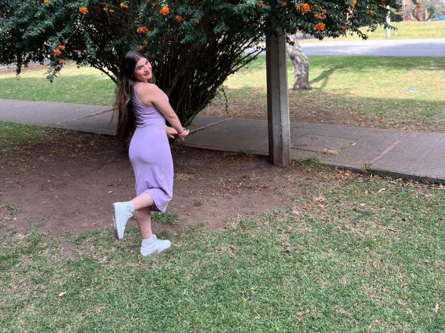 Rachelbx - Sexe cam en vivo - 22458853