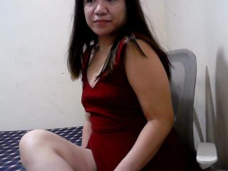 CherAgatha - Sexe cam en vivo - 22459493