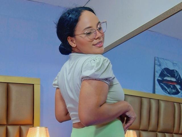 JackelineRoset - Live porn &amp; sex cam - 22459697