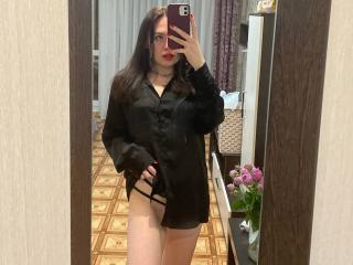AnnSweer - Sexe cam en vivo - 22461209