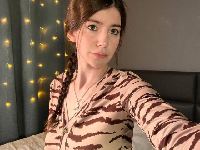 VinnaSkyHott - Camera khiêu dâm &amp; quyến rũ trực tiếp - 22461957