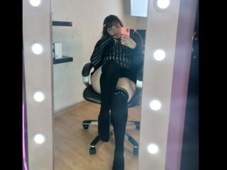 AuroraMjs - Sexe cam en vivo - 22462657