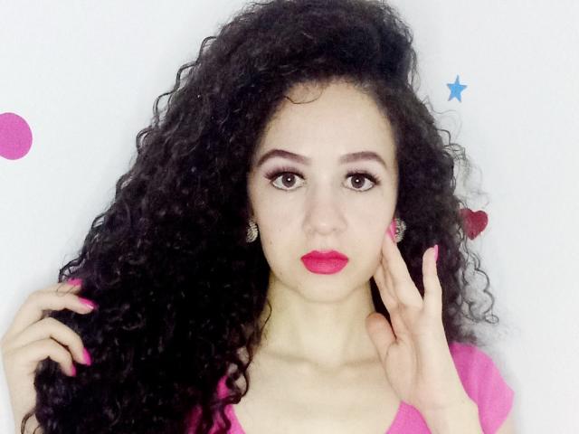 AngeelVamp - Sexe cam en vivo - 22463445