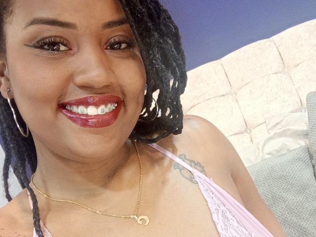 CindyRousse - ライブポルノ&amp;セックスカム - 22463553