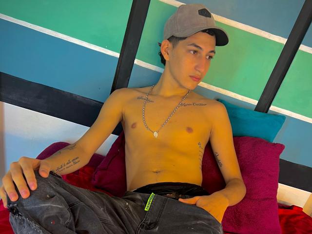 PeytonMax - сексуальная веб-камера в реальном времени - 22464061