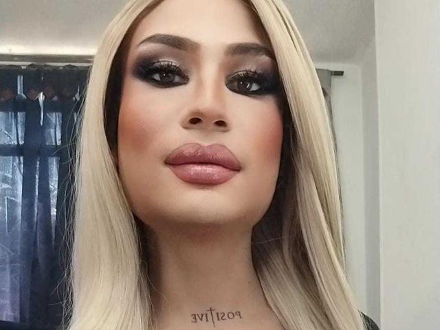 BriitanyMontarrey - Live porn &amp; sex cam - 22464333