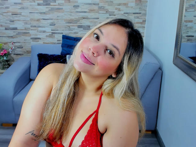 KendallBennet - Sexe cam en vivo - 22464505