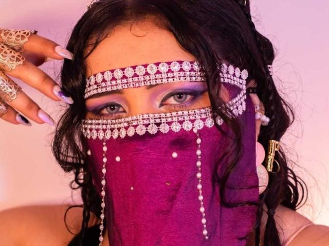 AishaGhulam - Live porn &amp; sex cam - 22464769