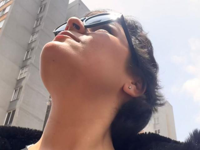 IsabelaCooper - сексуальная веб-камера в реальном времени - 22464881