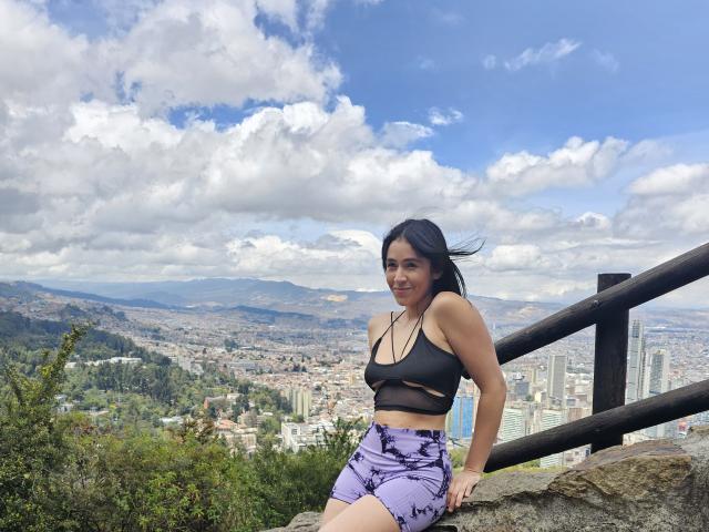 NicoColeman - Live sex cam - 22464933