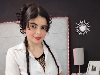 LucianaWest - Sexe cam en vivo - 22465245