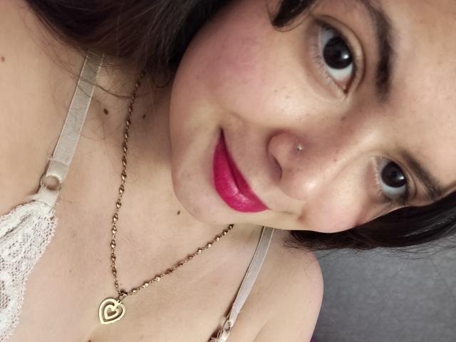 LucianaWest - Sexe cam en vivo - 22465389