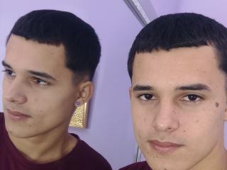 FreddyRomans - Sexe cam en vivo - 22466049