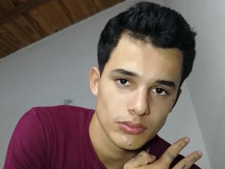 FreddyRomans - Sexe cam en vivo - 22466105