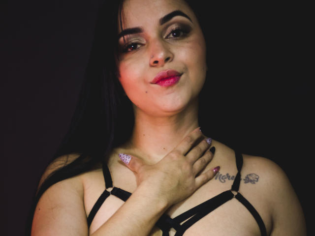 HikariChloe - Élő pornó és szexkamera - 22466605