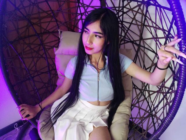 VioletaRouxx - Élő pornó és szexkamera - 22466705