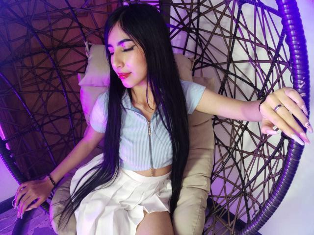 VioletaRouxx - сексуальная веб-камера в реальном времени - 22466713