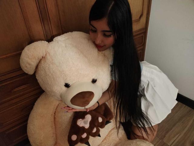 VioletaRouxx - Live porn &amp; sex cam - 22466721