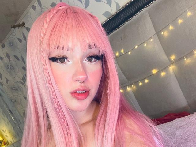 CristySanz - Live porn &amp; sex cam - 22466985