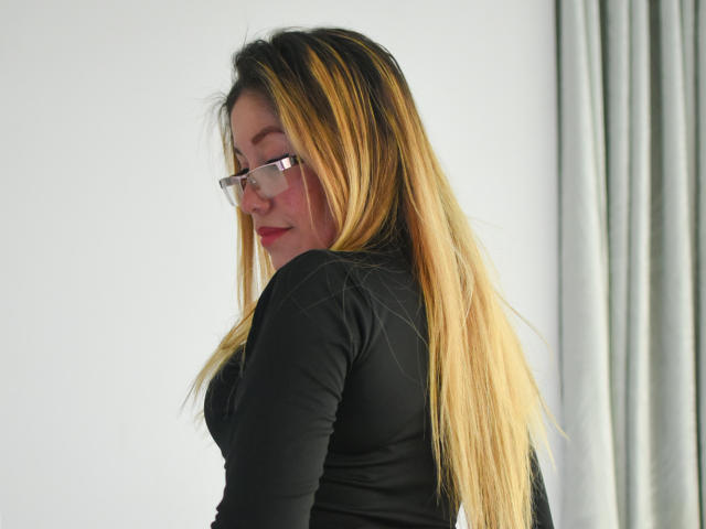 CarolEvansx - сексуальная веб-камера в реальном времени - 22467425