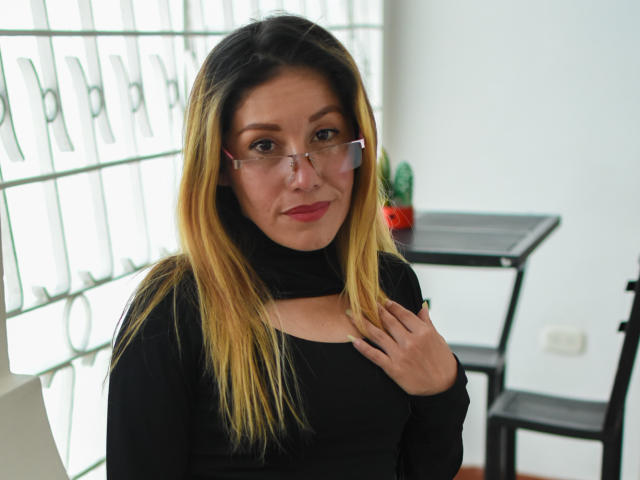 CarolEvansx - сексуальная веб-камера в реальном времени - 22467429