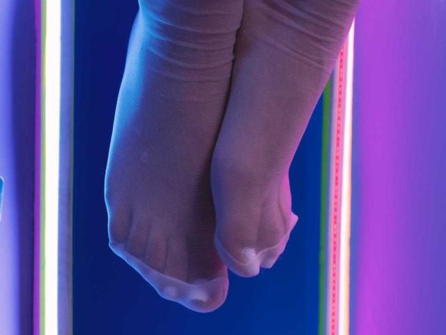 KloeMistery - Camera khiêu dâm &amp; quyến rũ trực tiếp - 22467621