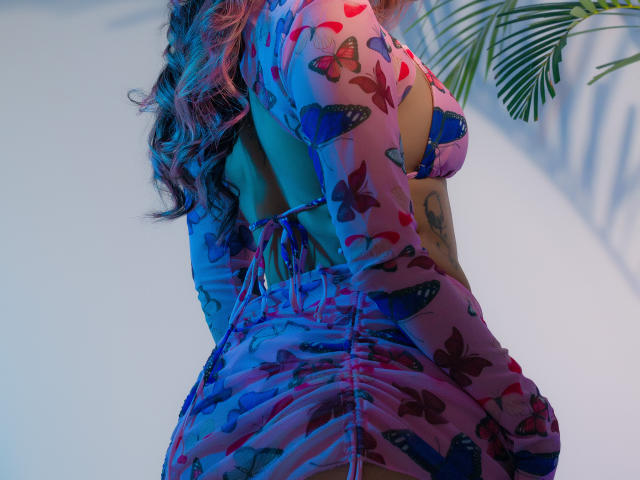 NessPretty - Live porn &amp; sex cam - 22467869