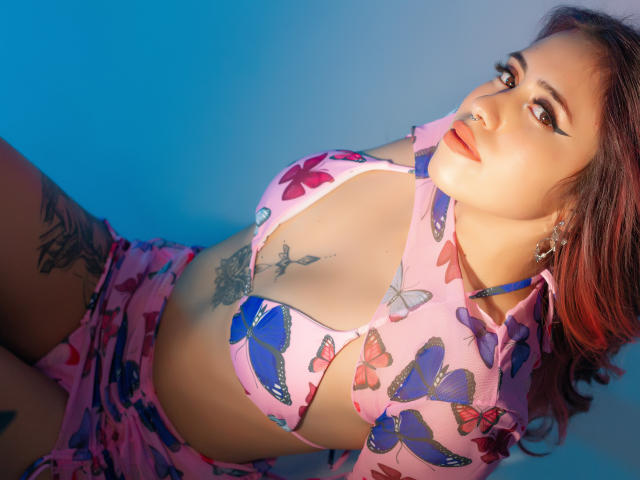 NessPretty - Live porn &amp; sex cam - 22467925