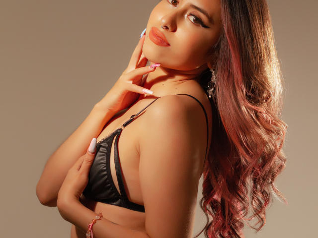 NessPretty - Camera khiêu dâm &amp; quyến rũ trực tiếp - 22468065