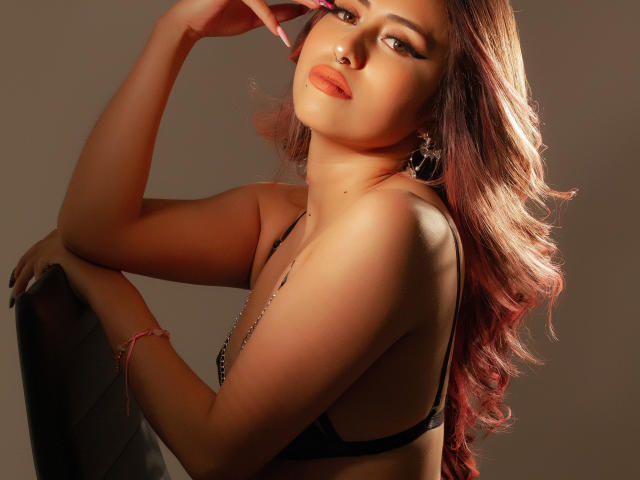 NessPretty - Live porn &amp; sex cam - 22468085