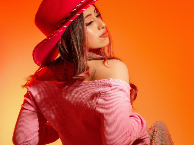 NessPretty - Live porn &amp; sex cam - 22468165