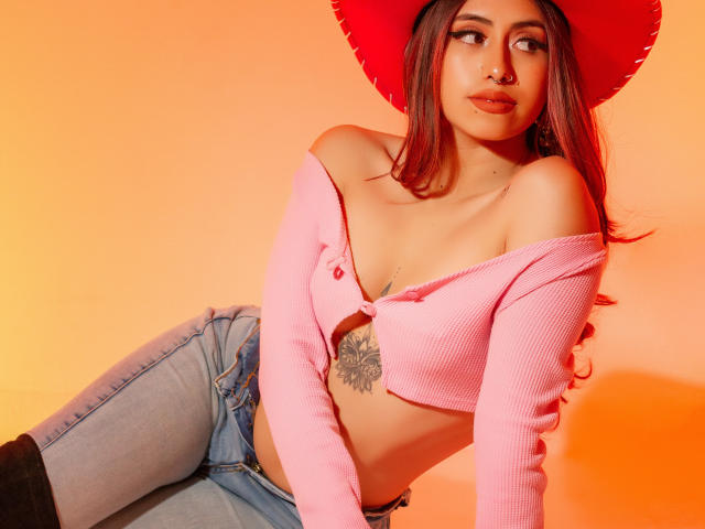 NessPretty - Live porn &amp; sex cam - 22468229