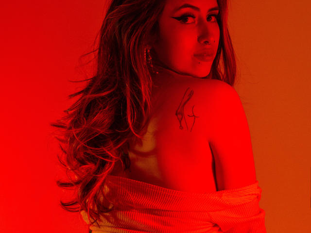 NessPretty - Live porn &amp; sex cam - 22468253