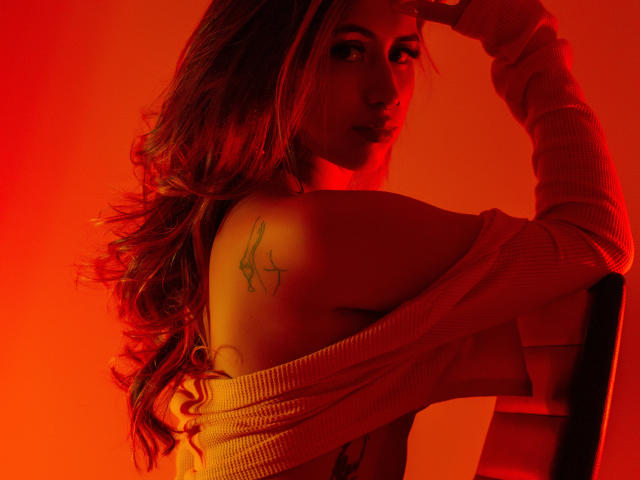 NessPretty - Sexe cam en vivo - 22468261