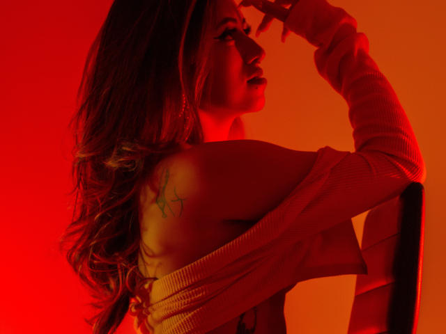 NessPretty - Live porn &amp; sex cam - 22468265